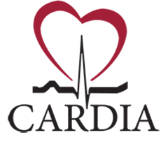 CARDIA LOGO