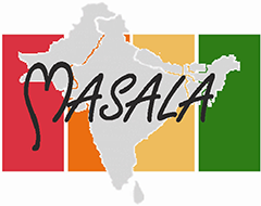 MASALA LOGO