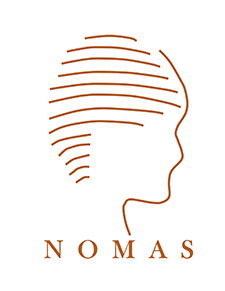 NOMAS LOGO