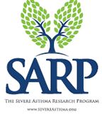 SARP LOGO